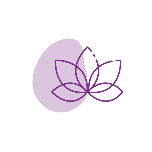 Icone Fleur de lotus